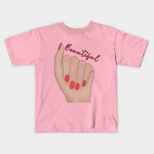 Beautiful Kids T-Shirt